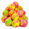 24 PCS Splash Water Balls with Mesh Bag, Kids Bulk Party Favor Games