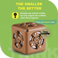 CUBELETS Modular Robotics Robot Blocks Minimum Robot Cube for Home Robotics STEM Kit - Ages 4+