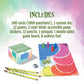 Calliope Hive Mind - Think Alike Party Game for Kids, Adults, and Families, 3+ Players, Ages 8 and Up