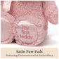 GUND My First Teddy Bear 10-Inch Pink Stuffed Animal for Ages 0+