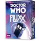 Looney Labs Doctor Who Fluxx Card Game - Whovian Delight with Quick Rounds
