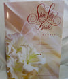 Barbie 12953 1994 Star Lily Bride Porcelain Doll