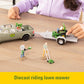 John Deere Lawn and Garden Care Toy Set - LP85796
