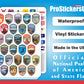 National Attractions of The USA - Adventures Go On (National Parks and State Flags)