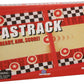 Fastrack Board Game by Blue Orange Games - The Original 2-Player Disc Slinging Fast Action Game.