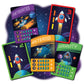 Little Astronauts Board Game for Kids Ages 4+ - Race Rockets Around The Solar System & Explore Space - Fun Family Strategy Adventure Game - Easy