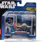 Star Wars Mico Galaxy Squadron TIE Fighter Mystery Bundle - 3-Inch Light Armor Class Vehicle and Scout Class Vehicle with Accessories - Amazon