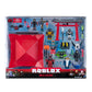 Roblox ROB0497 EA -Deluxe Playset Ninja Legends, Multi