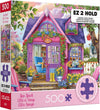 Ceaco - She Shed - 500 Large Piece Jigsaw Puzzle for Adults