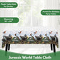 Unique Jurassic Park Table Cloth (2 Pack) - Jurassic World Birthday Party Decorations - Officially Licensed - Party Supplies - 2 Plastic Tablecloth