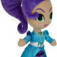 Fisher-Price Nickelodeon Shimmer & Shine, Zahramay Plush Friends, Zeta