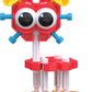 Kid K’NEX - Zoo Friends Building Set - 55 Pieces - Ages 3 and Up - Preschool Educational Toy (Amazon Exclusive)
