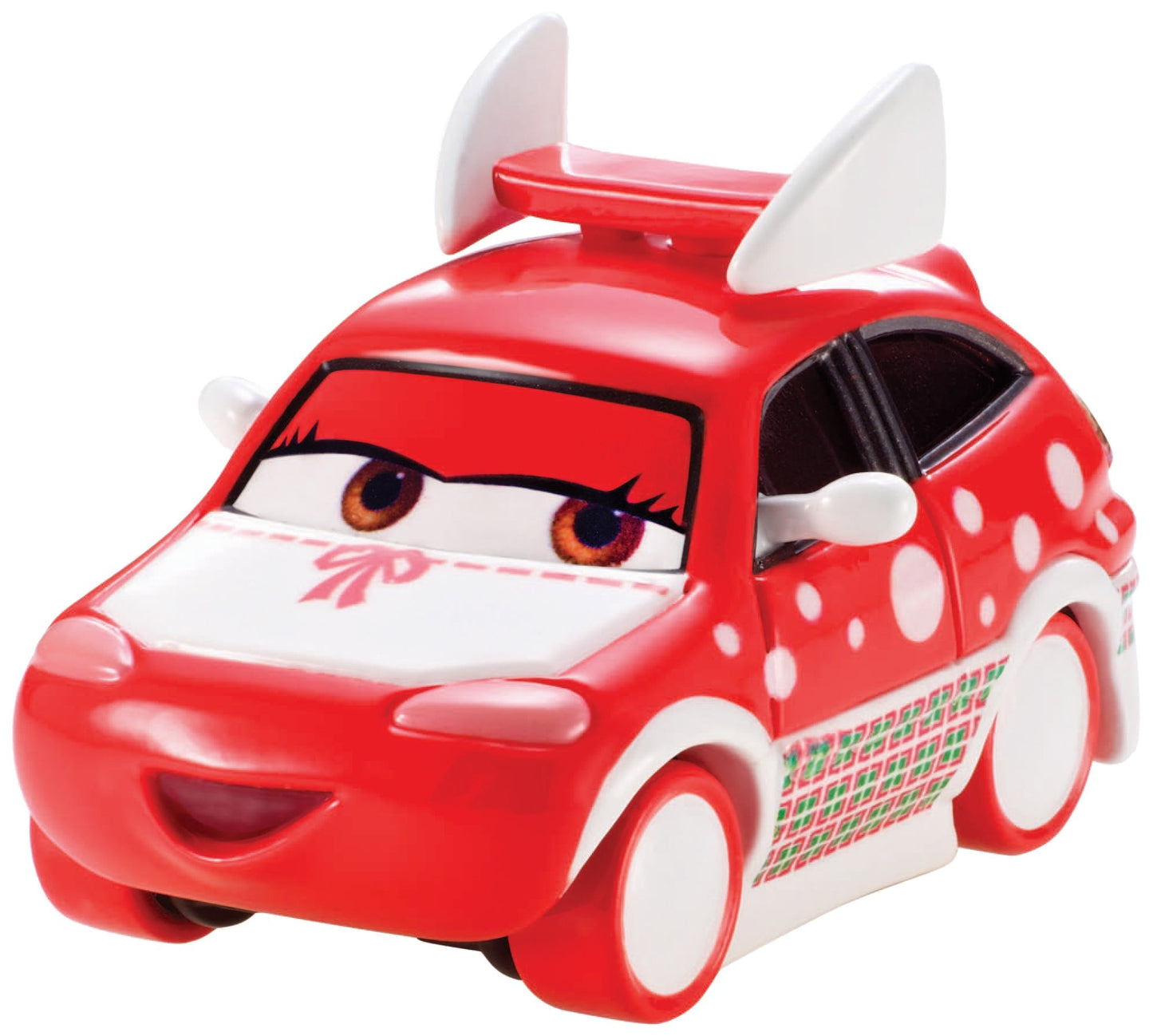 Disney Pixar Cars Harumi Diecast Vehicle