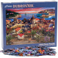 Vermont Christmas Company Dubrovnik Jigsaw Puzzle 1000 Piece
