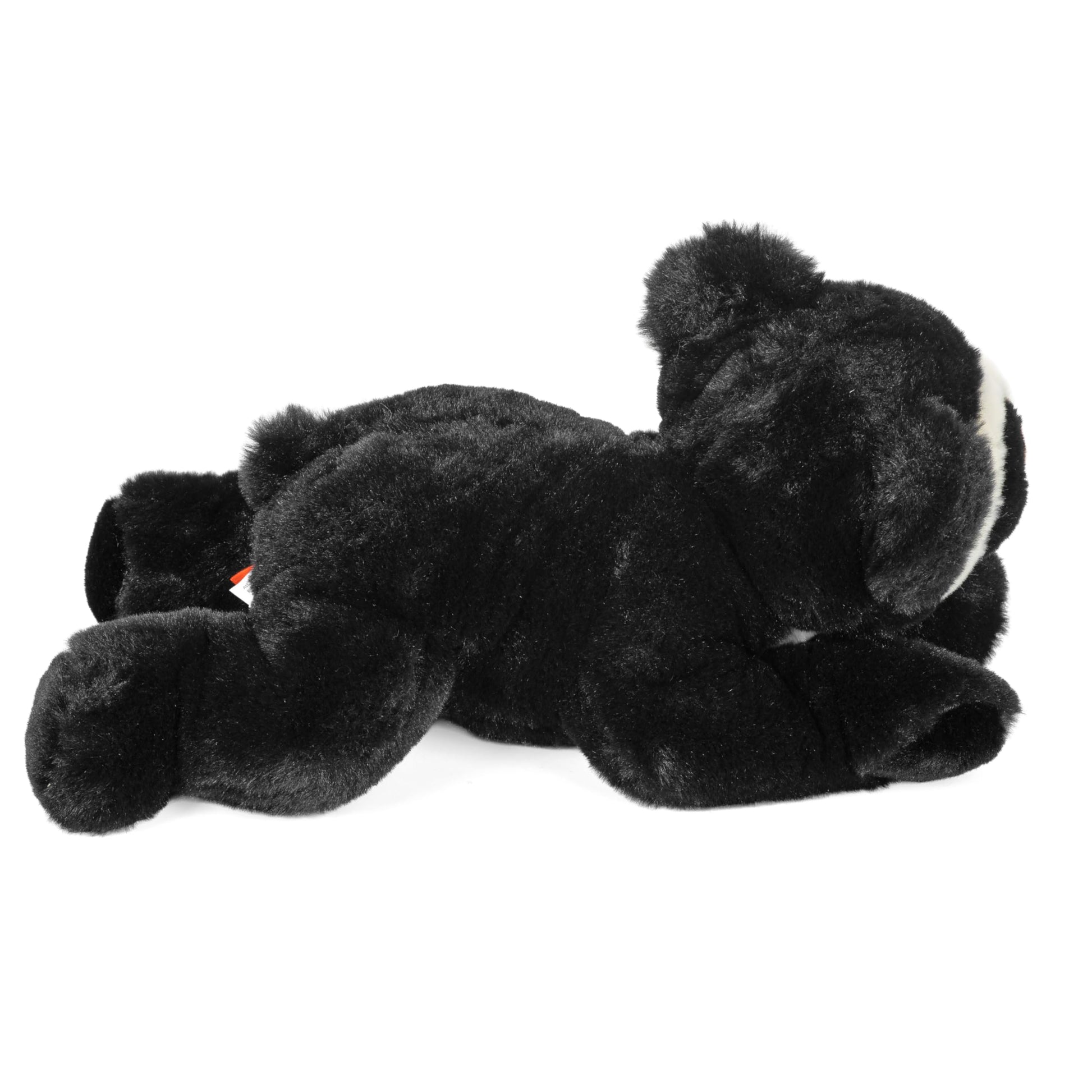 Wild Republic Ecokins Andean Bear Stuffed Animal - 12"