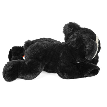Wild Republic Ecokins Andean Bear Stuffed Animal - 12"