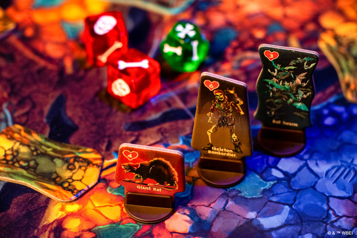 Funko The Goonies: Never Say Die Game