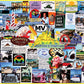 White Mountain 1000 Piece Jigsaw Puzzle, I Love Martha's Vineyard
