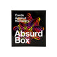 Cards Against Humanity: Absurd Box • 300-Card Expansion • Seamlessly Expand Your Deck