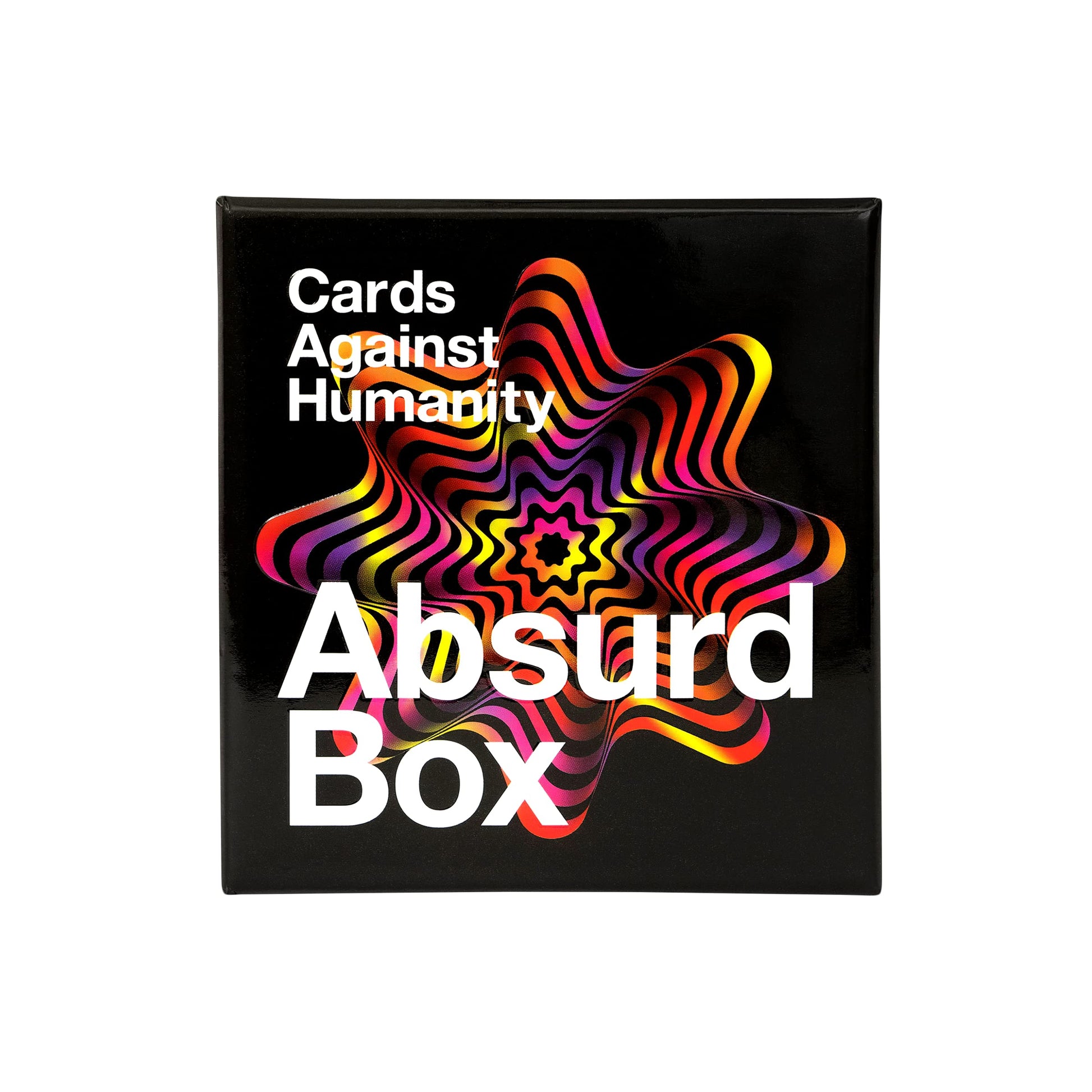 Cards Against Humanity: Absurd Box • 300-Card Expansion • Seamlessly Expand Your Deck