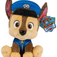 GUND PAW Patrol Chase in Signature Police Officer Uniform For Ages 1 and Up, 9" (Styles May Vary)