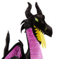 Disney Store Official Maleficent Dragon Plush - Dragon Stuffed Animal - Soft Disney Plush Toys with Embroidered Features & Iridescent Accents - Plushy