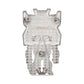 Funko Pop! Sized Pins: Transformers - Soundwave