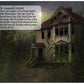 Quirky Engine Entertainment Rites of Cthulhu The Game - Fantasy Card Game Based On H.P. Lovecraft Stories - Featuring Characters from The Cthulhu Work