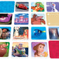 Codenames Family Edition | Best Family Board Game for All Ages | Featuring Disney Characters and Artwork | 2+ Player Board Game | Perfect for Disney
