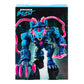 MrBeast Lab Platinum Series 6" Berzerker Beast Titans Collector Figure