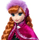 Mattel Frozen Anna & Elsa Doll Set - 2 Disney Princess Collector Fashion Dolls Celebrating Disney's 100 Years of Wonder, Inspired by the Movie