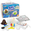 MindWare Junior Science Academy: Bath Time- 5 Amazing Beginning Science Experiments for Kids Ages 4 & Up - Boys & Girls Have Fun Learning About