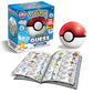 Pokemon Trainer Guess Legacy's Edition Toy, I Will Guess It! Electronic Voice Recognition Guessing Brain Game Pokemon Go Digital Travel Board Games