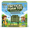 Skywin Toy Action Set for Play Games - 1 Pack - Green