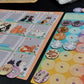 Way Too Many Cats by Weird Giraffe Games, Strategy Games