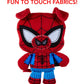 Marvel Crafty Creatures - Spider-Man