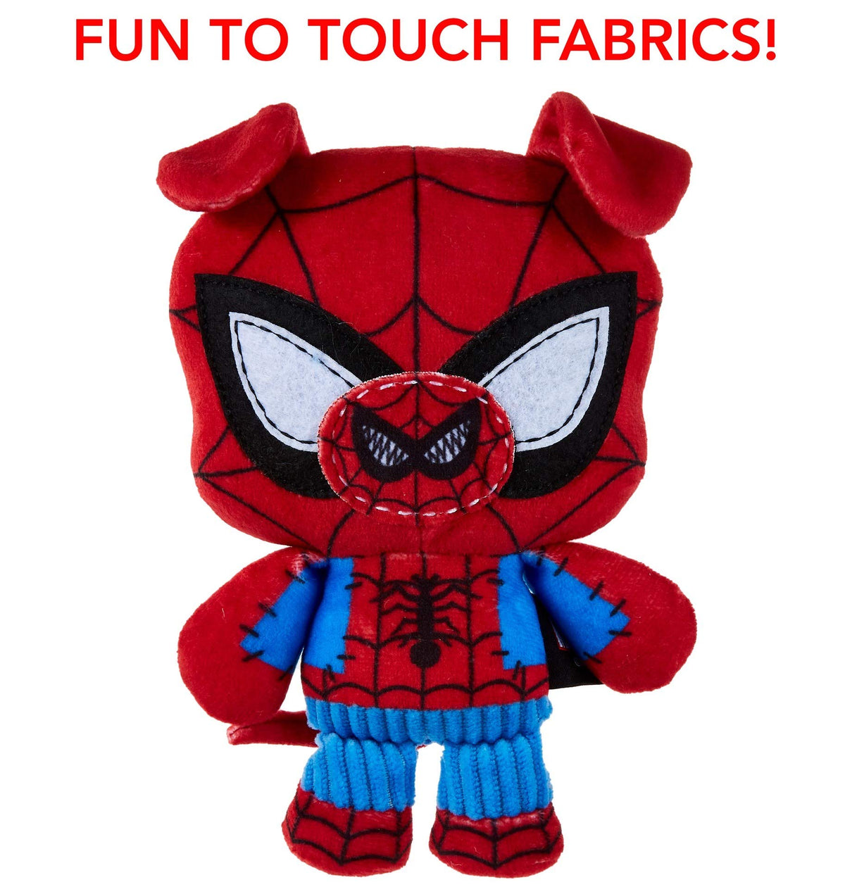 Marvel Crafty Creatures - Spider-Man