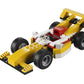 LEGO Creator Super Racer 31002