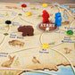 Underdog Games Trekking The National Parks - Award-Winning Family Board Game for Kids Ages 10+ - Easy to Learn, Fun Activities for 1-5 Players, Great