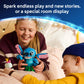 LEGO Disney Stitch & Scrump 43296