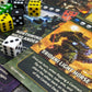 Battletech Encounters by Catalyst Game Labs, RPG Board Game, for 1+ Players and Ages 14+
