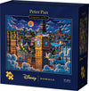 Peter Pan Learning to Fly - Disney Dowdle 500 Piece Jigsaw Puzzle for Adults