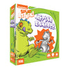 IDW Games Nickelodeon's Splat Attack!: Reptar Rampage! Expansion Pack