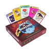 DECK OF DISASTERS Fun Party Card Games | Easy to Learn Family Board Game for Adults, Teens and Kids Ages 8+, 2-6 Players | Fast-Paced Elimination Game