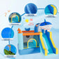 Garvee Inflatable Bounce House, Kids Bounce House, Jump Bouncer