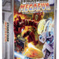 WizKids 72815 Dicebot MegaFun Board Game