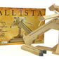 Pathfinders STEM Kit - Roman Ballista Crossbow | Science Kits for Kids Age 8-10 10-14 | stem Kits for Kids Age 12-14 Physics Toys |Engineering |
