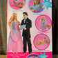 Barbie Magic Jewel Doll (2001)