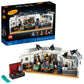 Lego Ideas Seinfeld 21328 Building Kit; Collectible Display Model; Delightful 1990s Nostalgia Gift for Adults (1,326 Pieces)