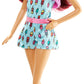 Barbie Fashionistas Ice Cream Romper